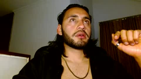 Angel  Demon online show from July 31, 11:47 pm
