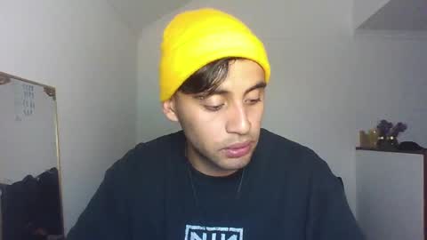 Angel  Demon online show from December 21, 5:25 am