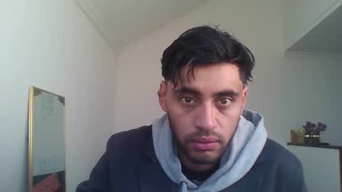 Angel  Demon online show from December 19, 12:23 pm