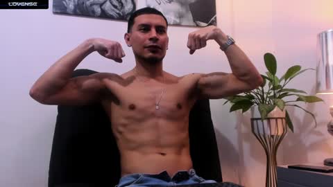 Jessid online show from January 23, 8:45 pm