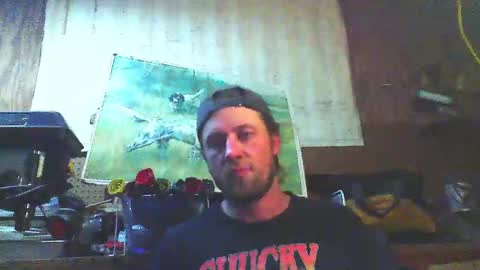 Snapshot of jessiehammerdik chatting on March 10, 7:33 am Dixon Cider online show from March 10, 7:33 am
