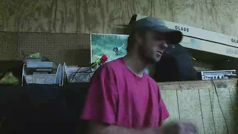 Snapshot of jessiehammerdik chatting on March 6, 6:19 am Dixon Cider online show from March 6, 6:19 am