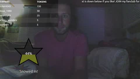 Snapshot of jessiehammerdik chatting on January 9, 12:19 pm Dixon Cider online show from January 9, 12:19 pm