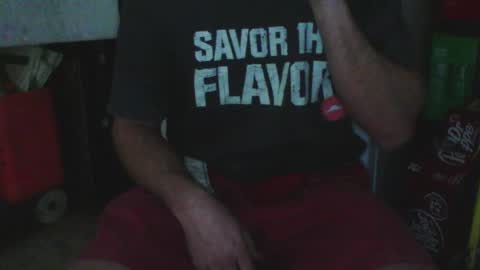 Snapshot of jessiehammerdik chatting on March 1, 8:03 am Dixon Cider online show from March 1, 8:03 am