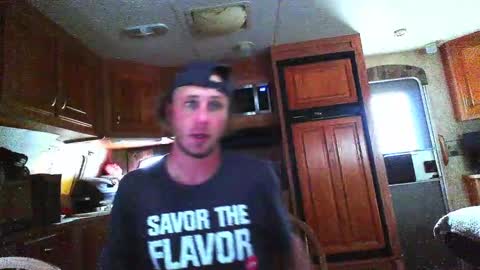 Snapshot of jessiehammerdik chatting on December 24, 5:23 pm Dixon Cider online show from December 24, 5:23 pm