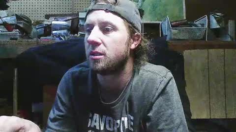 Snapshot of jessiehammerdik chatting on March 9, 7:15 pm Dixon Cider online show from March 9, 7:15 pm