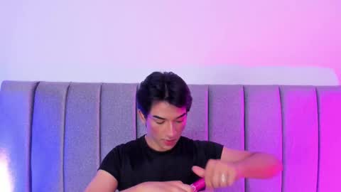 Jessy Mateus online show from February 20, 1:57 am