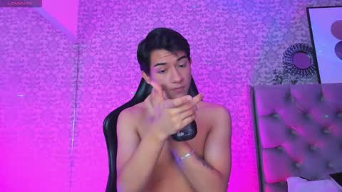 JESSY MATEUS online show from November 22, 11:32 am