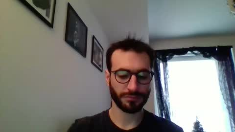 jestersquid89 online show from December 2, 11:35 am