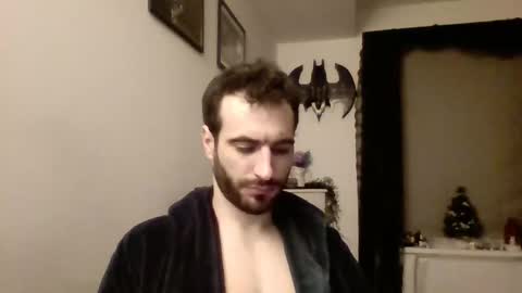 jestersquid89 online show from December 17, 10:27 pm