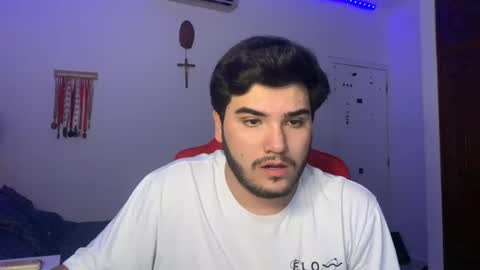 HotBoy online show from February 25, 9:20 am