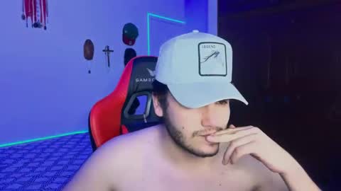 HotBoy online show from January 11, 3:34 am