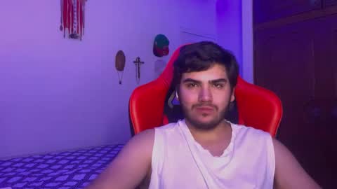 HotBoy online show from January 15, 1:02 am