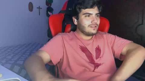 HotBoy online show from January 7, 7:43 am