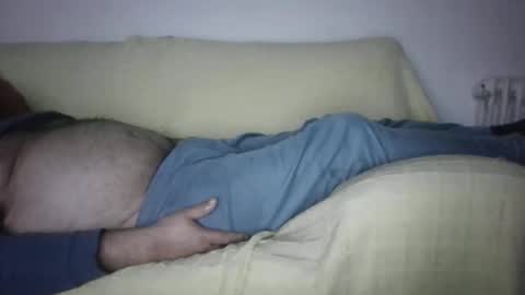 jesuslove27 online show from April 6, 7:47 pm