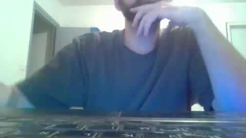 jesuso35 online show from March 12, 7:06 pm