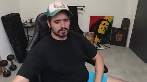 jesuswtf86 online show from March 3, 5:45 pm