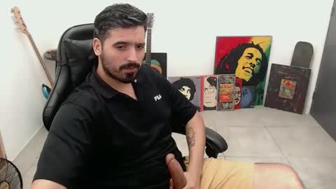 jesuswtf86 online show from January 17, 6:36 pm