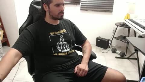 jesuswtf86 online show from October 2, 6:12 pm