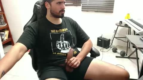 jesuswtf86 online show from September 11, 8:19 pm