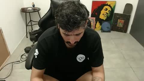 jesuswtf86 online show from February 8, 5:18 am