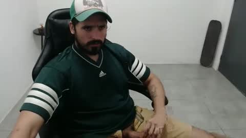 jesuswtf86 online show from December 3, 6:28 pm