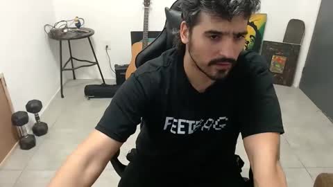 jesuswtf86 online show from February 18, 11:52 pm