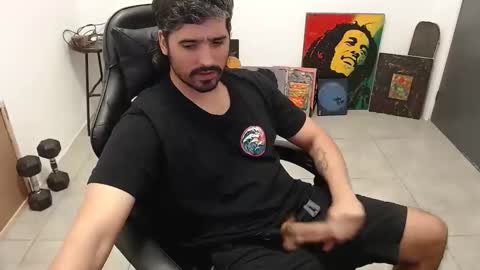 jesuswtf86 online show from February 20, 8:14 pm