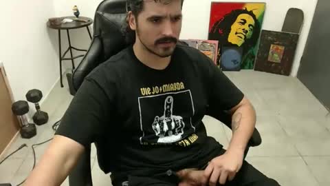 jesuswtf86 online show from February 13, 11:37 pm