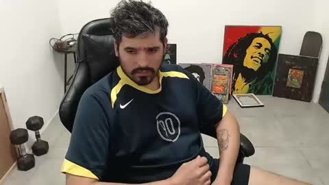 jesuswtf86 online show from March 2, 12:09 am