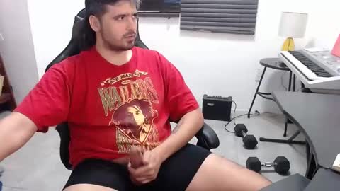 jesuswtf86 online show from November 13, 2:38 am