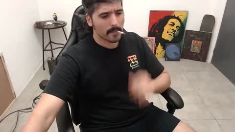 jesuswtf86 online show from February 7, 7:17 pm