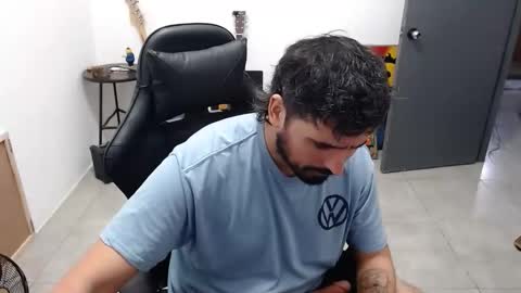 jesuswtf86 online show from January 23, 9:39 pm