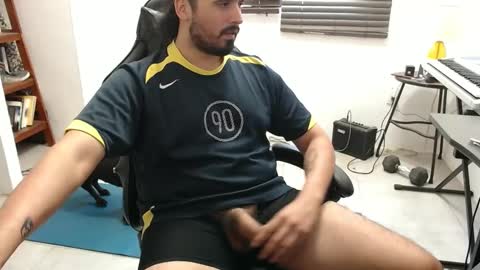 jesuswtf86 online show from September 8, 7:24 pm