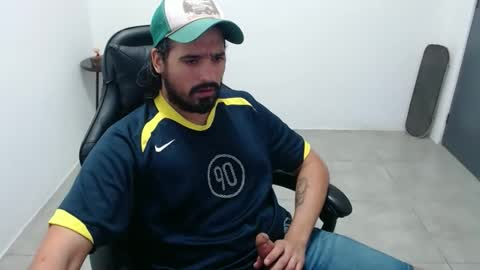 jesuswtf86 online show from December 4, 10:30 pm