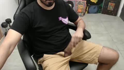 jesuswtf86 online show from January 31, 9:37 pm