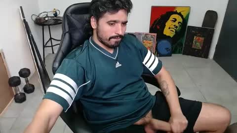 jesuswtf86 online show from February 24, 6:58 pm