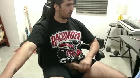 jesuswtf86 online show from September 23, 2:55 am