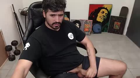 jesuswtf86 online show from February 25, 7:03 pm