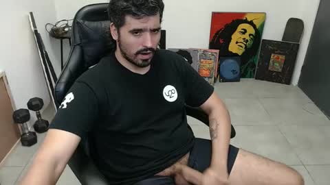 jesuswtf86 online show from February 26, 5:17 pm