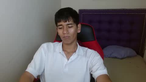 JETT DREAD online show from March 3, 6:07 pm