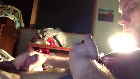 Jettdrummer12 online show from January 20, 7:58 am