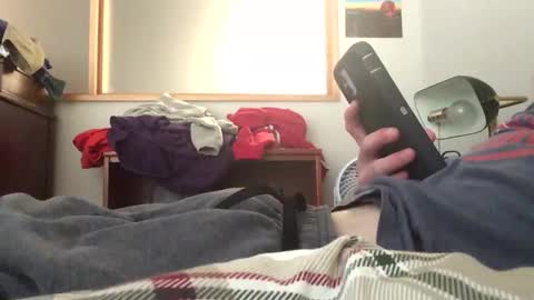 Jettdrummer12 online show from February 1, 12:47 pm