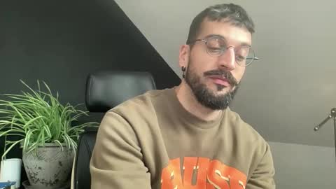 JEUNEMEK007 online show from March 3, 1:29 pm