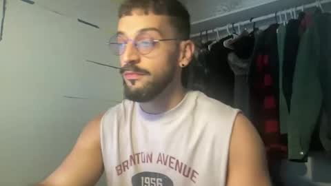 JEUNEMEK007 online show from March 30, 10:22 pm