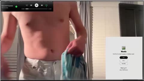 JEWEL2222 online show from March 20, 12:25 am