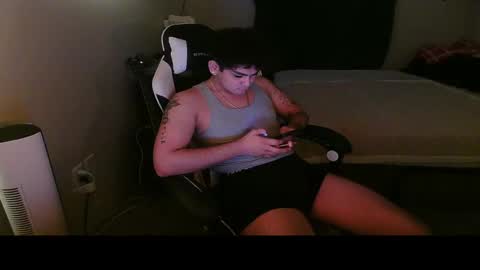 jexrs online show from March 15, 7:05 am