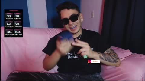 jey keler online show from June 19, 4:51 am