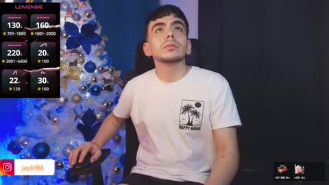 jey keler online show from December 13, 8:48 pm