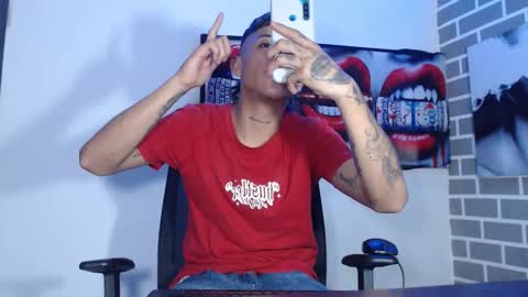 jeycolbigcock online show from January 16, 9:56 am